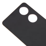 For vivo Y100 Original Battery Back Cover(Orange)