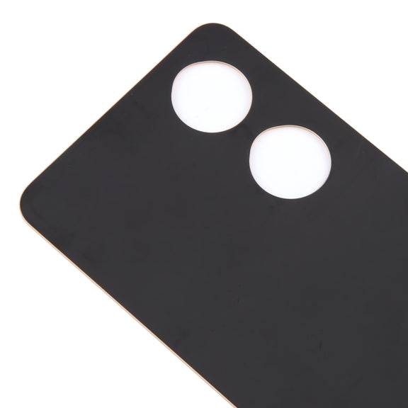 For vivo Y100 Original Battery Back Cover(Orange)