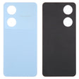 For vivo Y100 Original Battery Back Cover(Blue) - Back Cover by PMC TechLife | Online Shopping South Africa | PMC TechLife