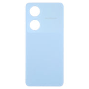 For vivo Y100 Original Battery Back Cover(Blue)