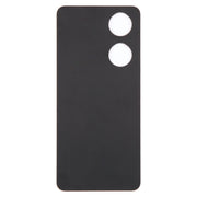 For vivo Y100 Original Battery Back Cover(Blue)