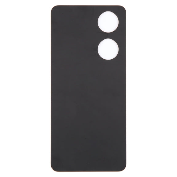 For vivo Y100 Original Battery Back Cover(Blue)