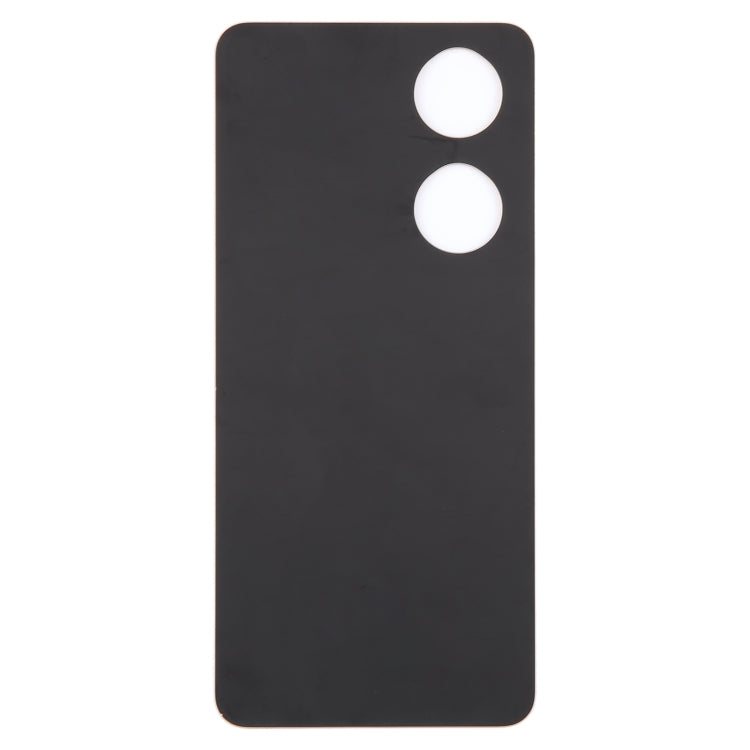 For vivo Y100 Original Battery Back Cover(Blue)