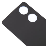 For vivo Y100 Original Battery Back Cover(Blue)