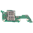 For OnePlus Ace 2V SIM Card Reader Board With Mic - Others by PMC TechLife | Online Shopping South Africa | PMC TechLife