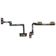 For OnePlus 11 PHB110 Power Button & Volume Button Flex Cable - Flex Cable by PMC TechLife | Online Shopping South Africa | PMC TechLife