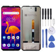 For Blackview BV8900 LCD Screen with Digitizer Full Assembly - Blackview by PMC TechLife | Online Shopping South Africa | PMC TechLife