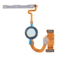 For Google Pixel 5 Original Fingerprint Sensor Flex Cable (Green) - Flex Cable by PMC TechLife | Online Shopping South Africa | PMC TechLife