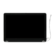 LCD Screen Display Assembly for MacBook Pro 15 A1286 2011 2012 (Silver)