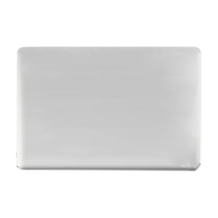 LCD Screen Display Assembly for MacBook Pro 15 A1286 2011 2012 (Silver)