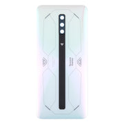 For ZTE nubia Red Magic 6s Pro Battery Back Cover(White)