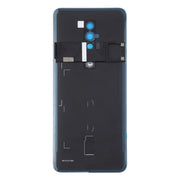 For ZTE nubia Red Magic 6s Pro Battery Back Cover(White)