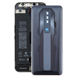 For ZTE nubia Red Magic 7S Battery Back Cover(Dark Knight) - For ZTE by PMC TechLife | Online Shopping South Africa | PMC TechLife