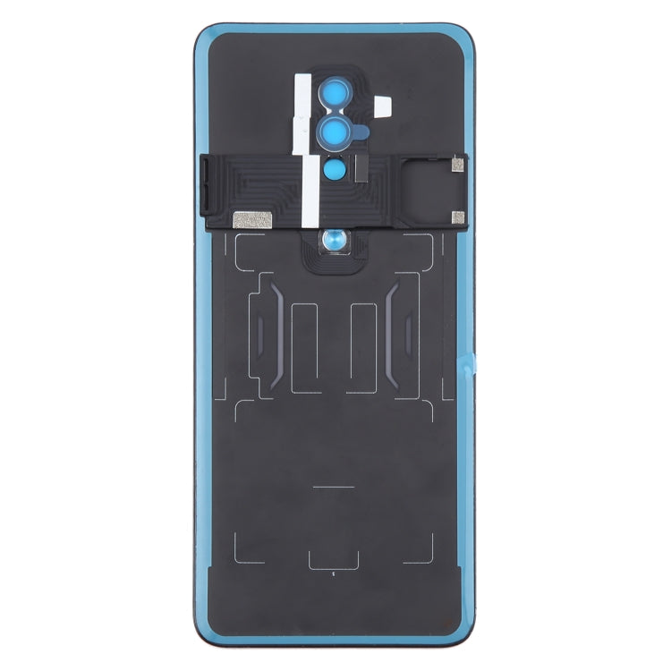 For ZTE nubia Red Magic 7S Battery Back Cover(Dark Knight)