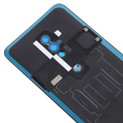 For ZTE nubia Red Magic 7S Battery Back Cover(Dark Knight)