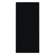 For ZTE nubia Red Magic 8S Pro AMOLED LCD Screen with Digitizer Full Assembly