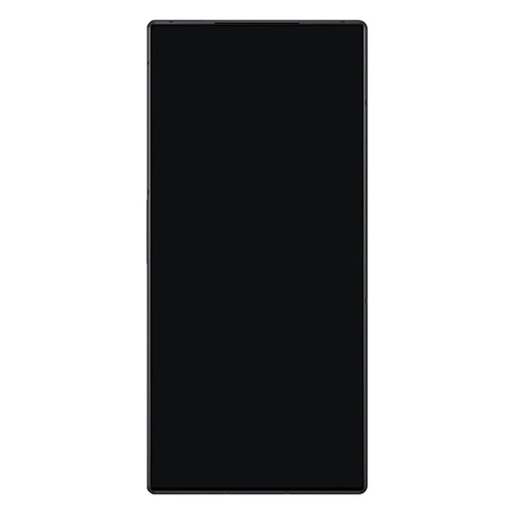 For ZTE nubia Red Magic 8S Pro AMOLED LCD Screen with Digitizer Full Assembly