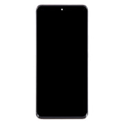 For Honor X9b Original LCD Screen Digitizer Full Assembly with Frame (Gold)