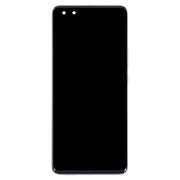 For Huawei Nova 10 Pro Original LCD Screen Digitizer Full Assembly with Frame (Green)
