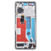 For Huawei Nova 10 Pro Original LCD Screen Digitizer Full Assembly with Frame (Green)
