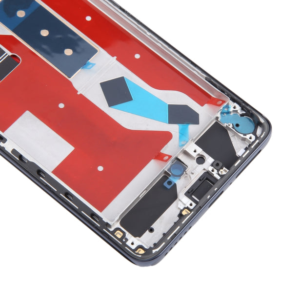 For Huawei Nova 11 Pro Original LCD Screen Digitizer Full Assembly with Frame (Black)