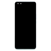 For Huawei Nova 11 Pro Original LCD Screen Digitizer Full Assembly with Frame (Green)