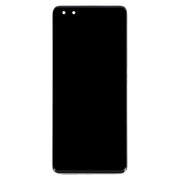 For Huawei Nova 11 Pro Original LCD Screen Digitizer Full Assembly with Frame (Gold)