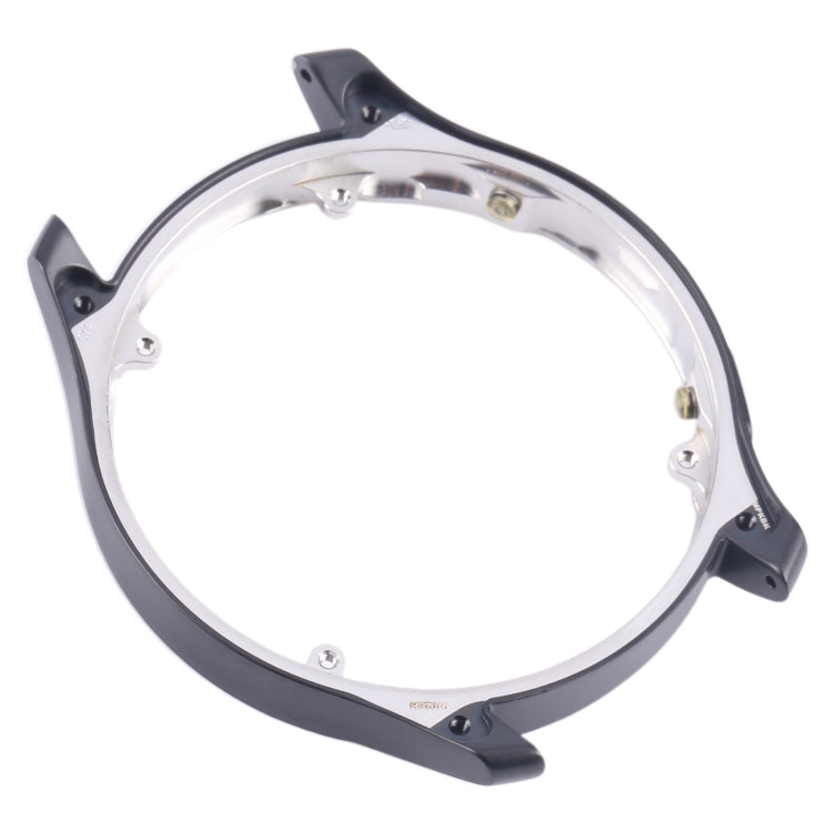 For vivo Watch 2 Original LCD Screen Frame Bezel Plate (Black)