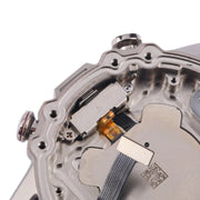For Amazfit Falcon Original Back Cover with Heart Rate