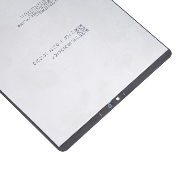 For Lenovo Legion Y700 2023 TB320FC LCD Screen with Digitizer Full Assembly