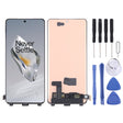 For OnePlus 12 PJD110 AMOLED LCD Screen with Digitizer Full Assembly (Black) - LCD Screen by PMC TechLife | Online Shopping South Africa | PMC TechLife