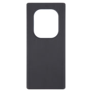 For Tecno Phantom X2 AD8 Original Battery Back Cover(Silver)