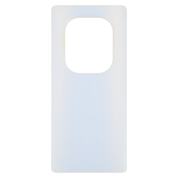 For Tecno Phantom X2 AD8 Original Battery Back Cover(White)