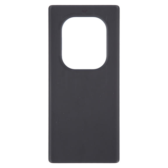 For Tecno Phantom X2 Pro AD9 Original Battery Back Cover(Blue)