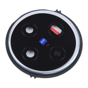 For vivo X100 Original Camera Lens Cover (Blue)