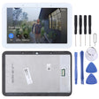 For Google Nest HUB Gen2 Original LCD Screen with Digitizer Full Assembly - LCD Screen by PMC TechLife | Online Shopping South Africa | PMC TechLife