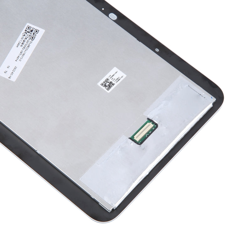 For Google Nest HUB Gen2 Original LCD Screen with Digitizer Full Assembly
