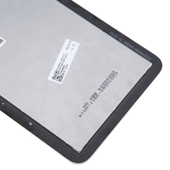 For Google Nest HUB Gen2 Original LCD Screen with Digitizer Full Assembly