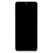 For Xiaomi 12 Original AMOLED Material LCD Screen Digitizer Full Assembly with Frame (Green)