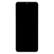 For Xiaomi Redmi K60 Pro Original OLED Material LCD Screen Digitizer Full Assembly with Frame (Green)