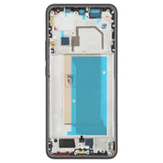 For Xiaomi Redmi K60 Ultra Original AMOLED Material LCD Screen Digitizer Full Assembly with Frame (Black)