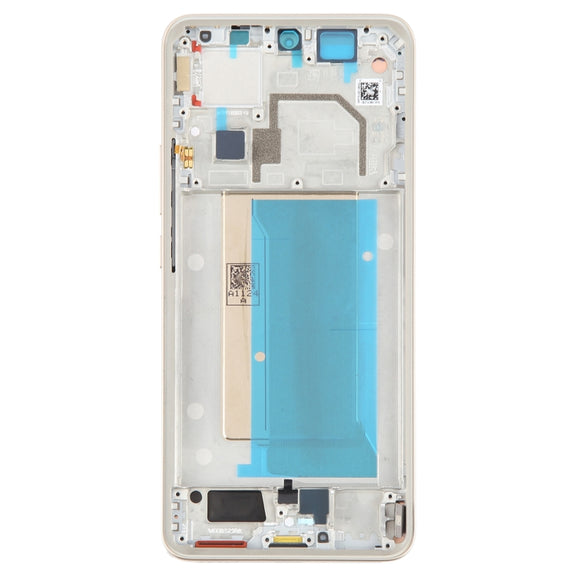 For Xiaomi Redmi K60 Ultra Original AMOLED Material LCD Screen Digitizer Full Assembly with Frame (Gold)