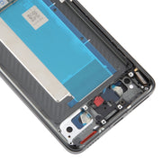 For Xiaomi Redmi K70 Original AMOLED Material LCD Screen Digitizer Full Assembly with Frame (Black)