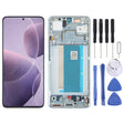For Xiaomi Redmi K70 Original AMOLED Material LCD Screen Digitizer Full Assembly with Frame (Green) - free shipping - PMC TechLife - Order now!
