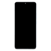 For Xiaomi Redmi K70 Original AMOLED Material LCD Screen Digitizer Full Assembly with Frame (Green)