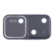 For vivo V30 Original Camera Lens Cover (Black) - Camera Parts by PMC TechLife | Online Shopping South Africa | PMC TechLife | Buy Now Pay Later Mobicred