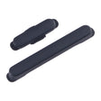 For Sony Xperia 10 III Original Power Button and Volume Control Button (Black) - free shipping - PMC TechLife - Order now!