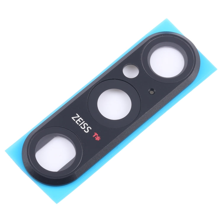 For Sony Xperia 1 V Original Camera Lens Cover (Black)
