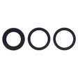 For Sony Xperia 1 V Original Back Camera Lens - Camera by PMC TechLife | Online Shopping South Africa | PMC TechLife | Buy Now Pay Later Mobicred