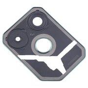 For Tecno Pova 6 Pro Original Rear Camera Frame (Green)